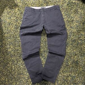 Club Monaco Conor Modern Slim Fit Pants (33)